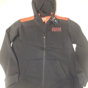 Oracle Red Bull Racing Hoodie